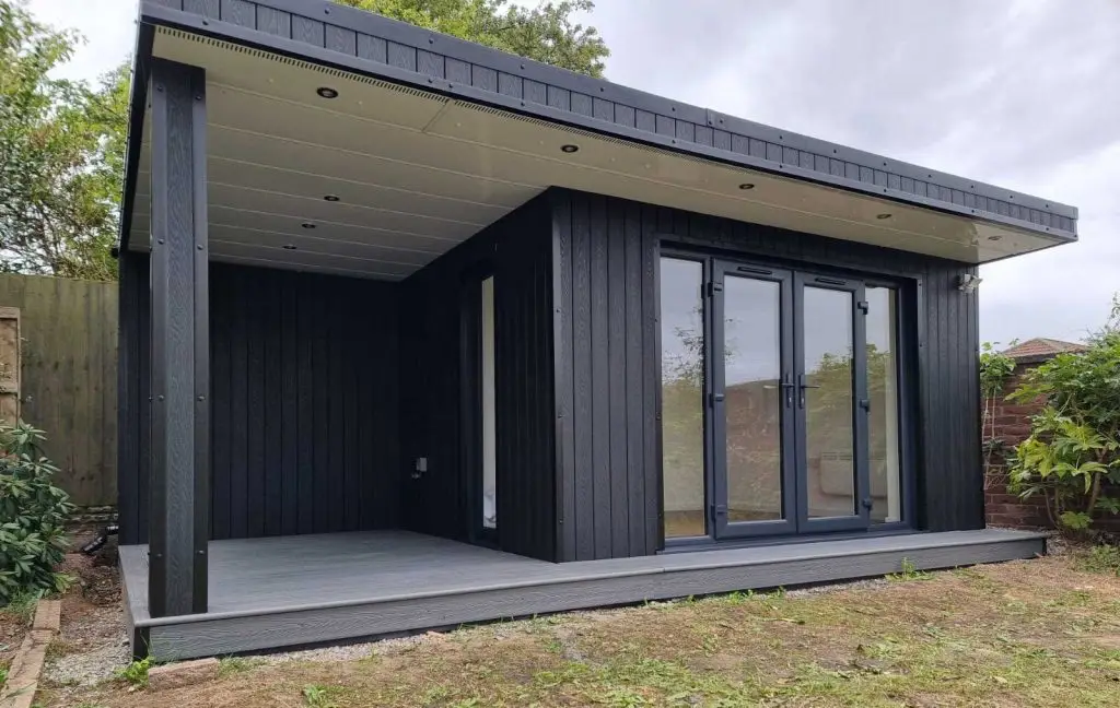 Garden Room Services Home 1