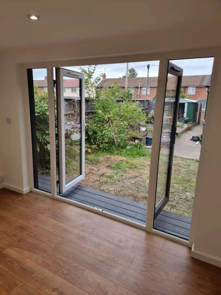 Garden Room Services Liverpool 9