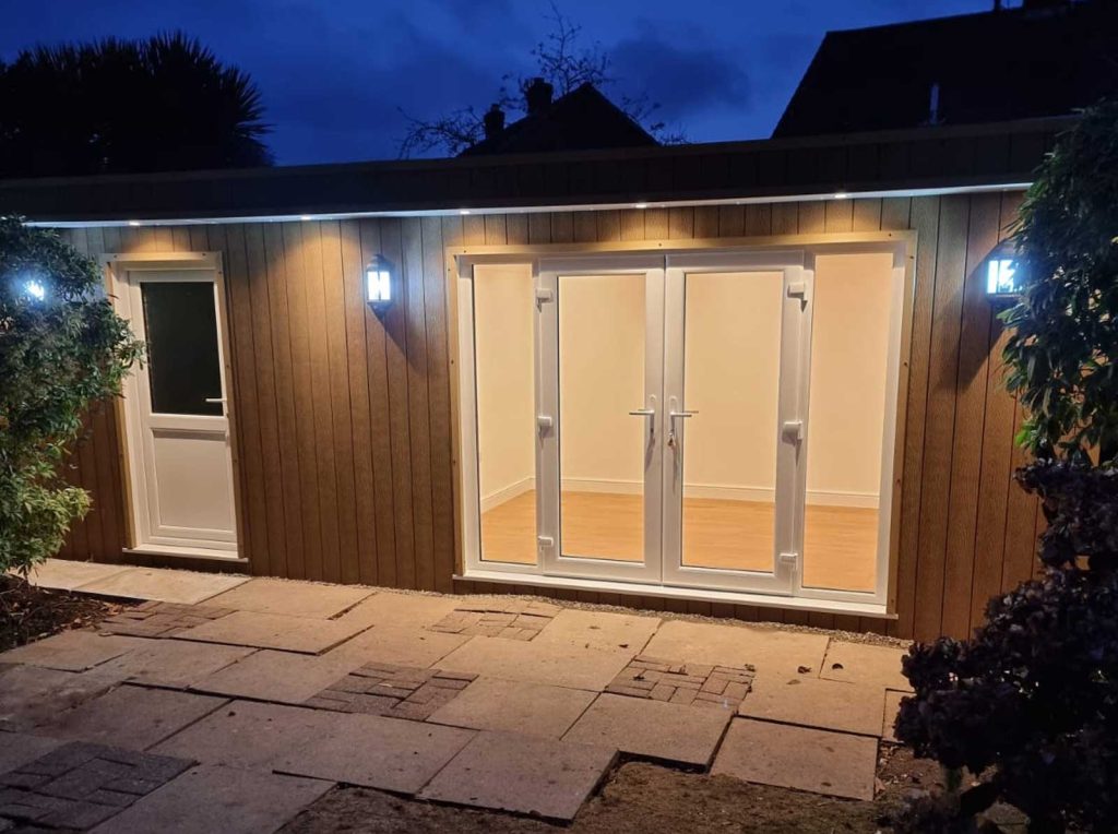 Garden Room Services Liverpool home3