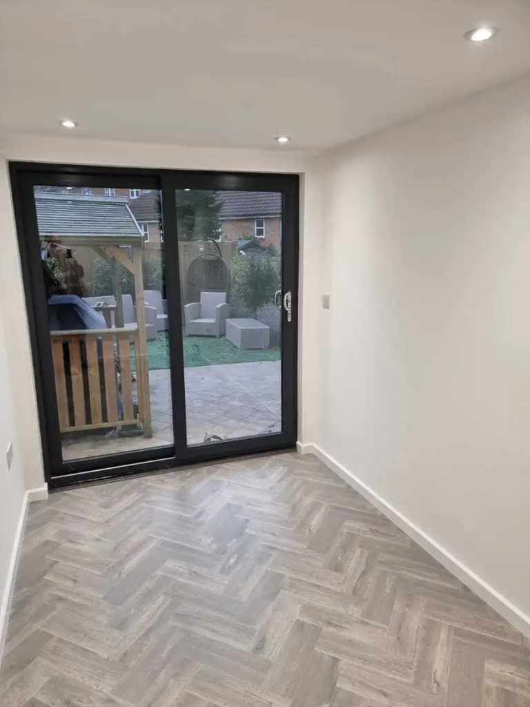 Garden Room Services Wirral 14