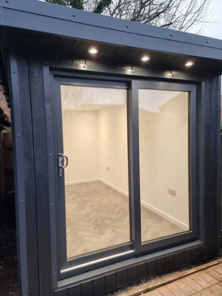 Garden Room Services Wirral 17