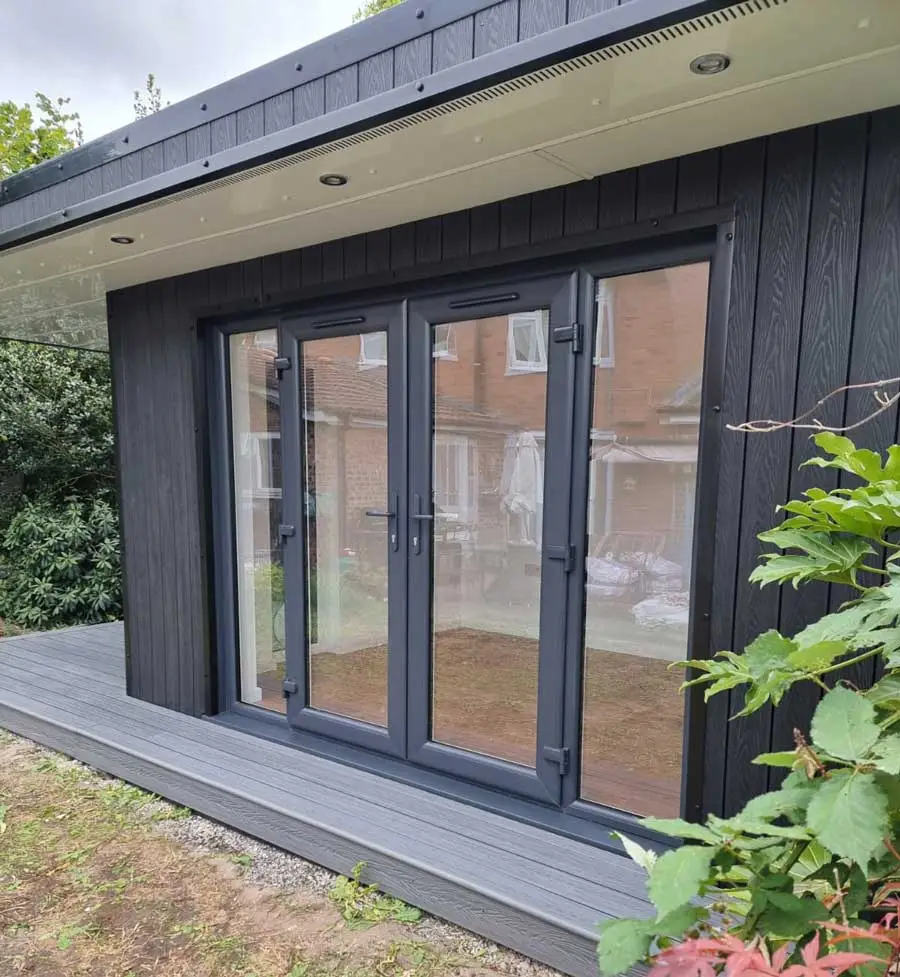 Garden Room Services Wirral 2