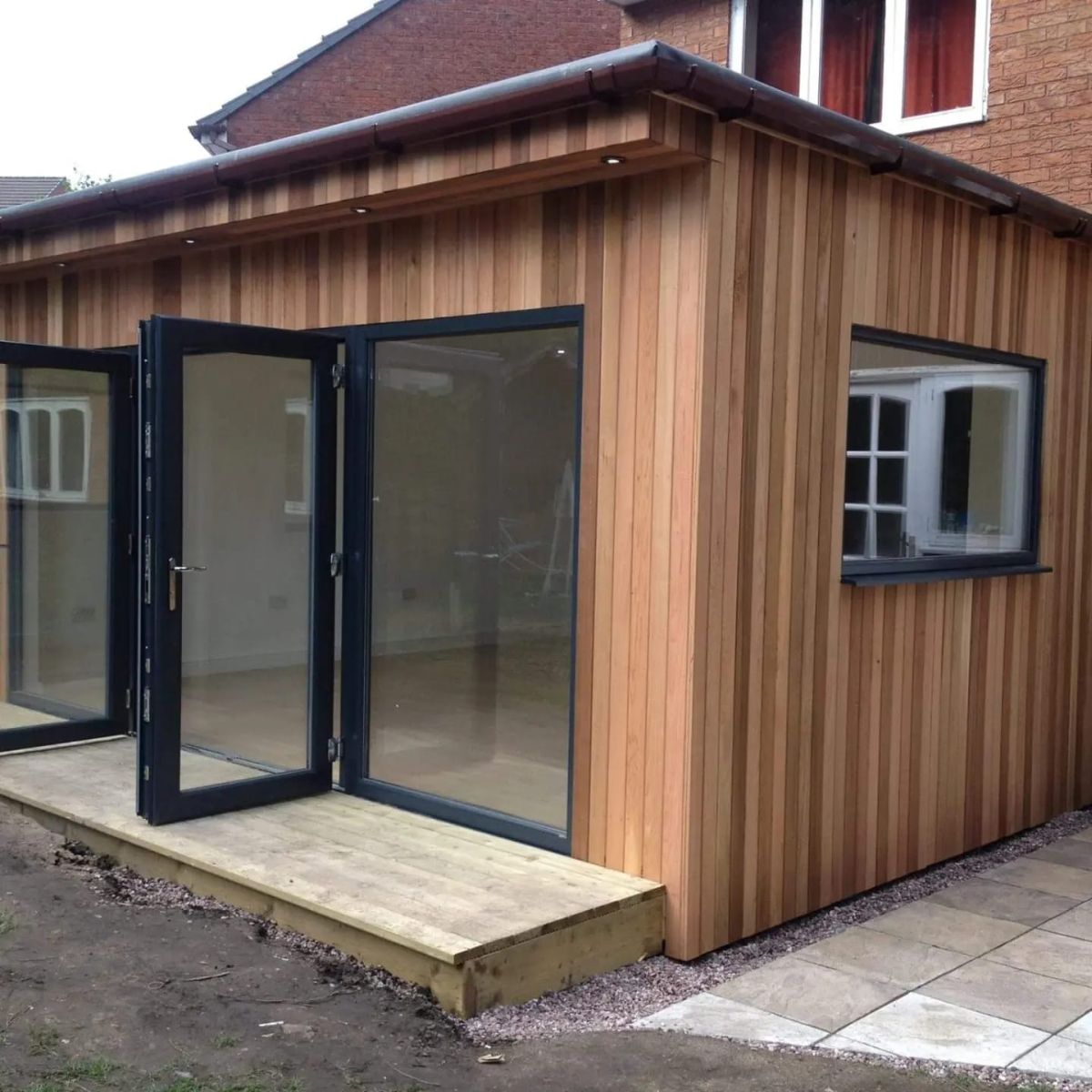 Garden Rooms and Extensions 029