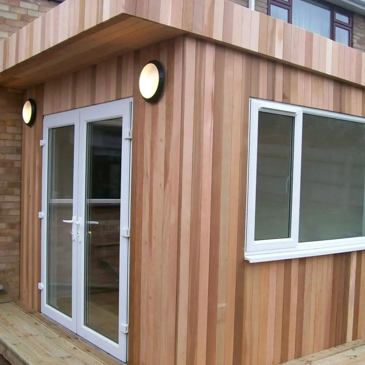 Garden Rooms and Extensions 031