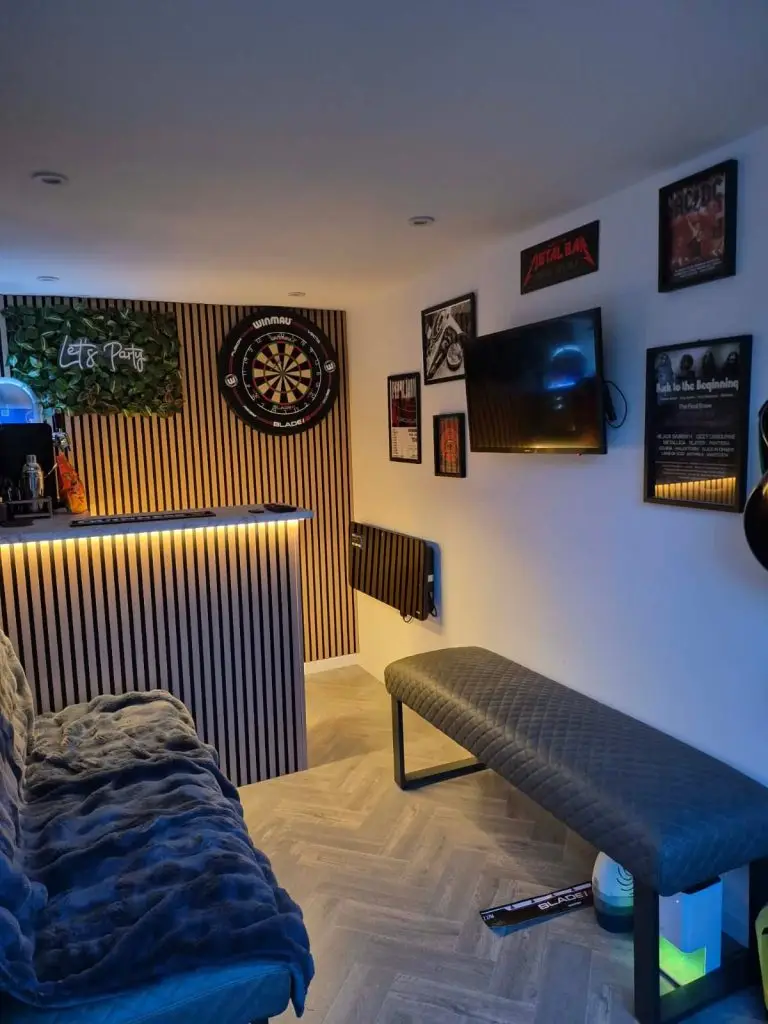 Garden Room Creative Studio in Elton, Cheshire 2