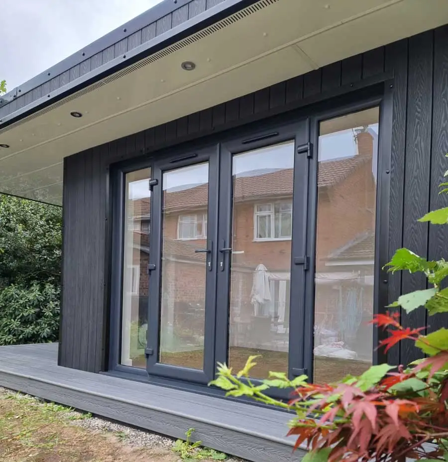 Garden Rooms Lancashire 3