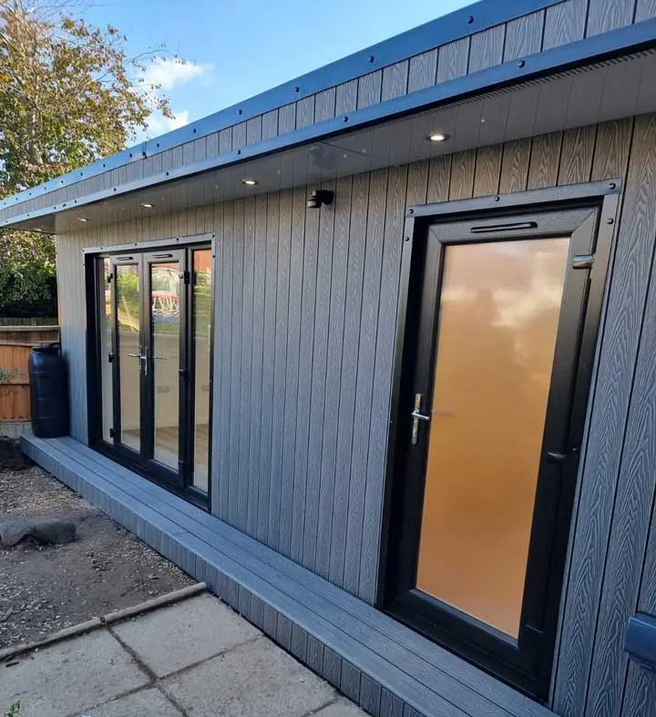 Garden Rooms Greater Manchester 3