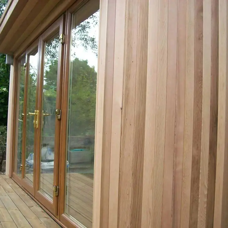Garden Rooms Greater Manchester 6