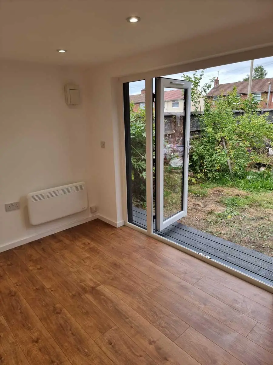 Garden Rooms Merseyside 3