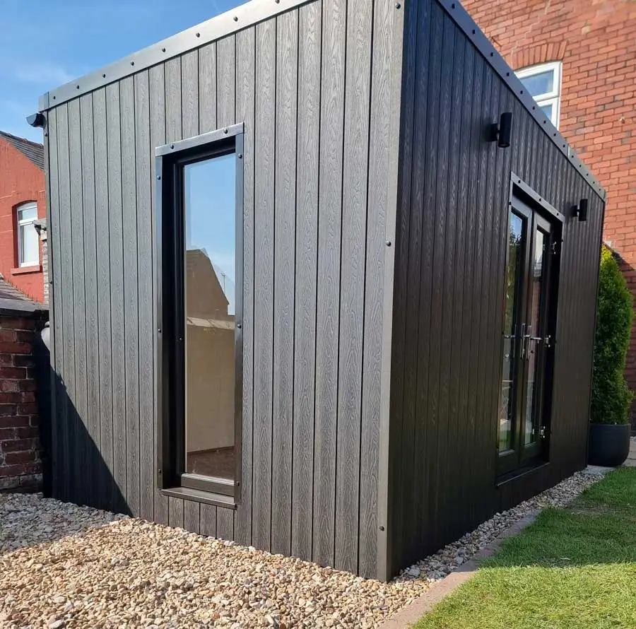 Garden Rooms Merseyside 5